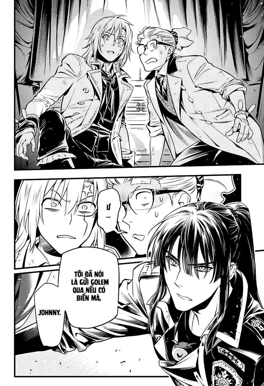 Thầy Trừ Tà [Chap 1-236]