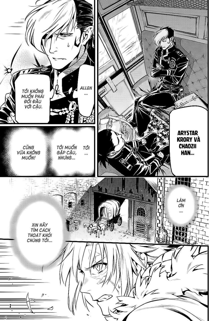 Thầy Trừ Tà [Chap 1-236]