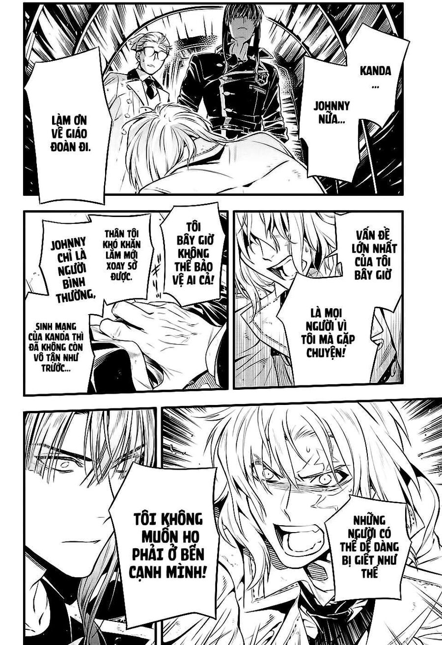 Thầy Trừ Tà [Chap 1-236]