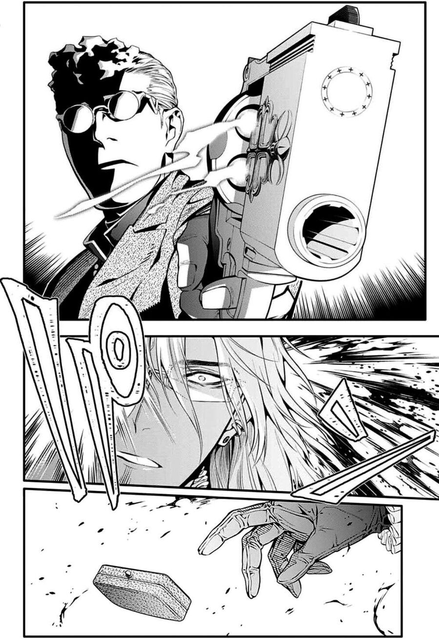 Thầy Trừ Tà [Chap 1-236]