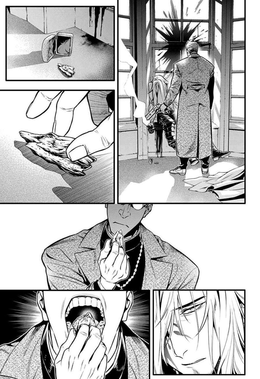 Thầy Trừ Tà [Chap 1-236]