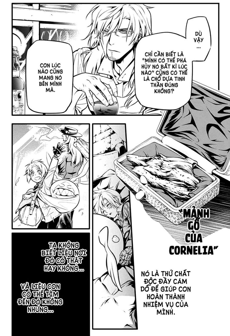 Thầy Trừ Tà [Chap 1-236]
