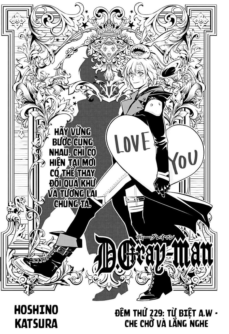 Thầy Trừ Tà [Chap 1-236]