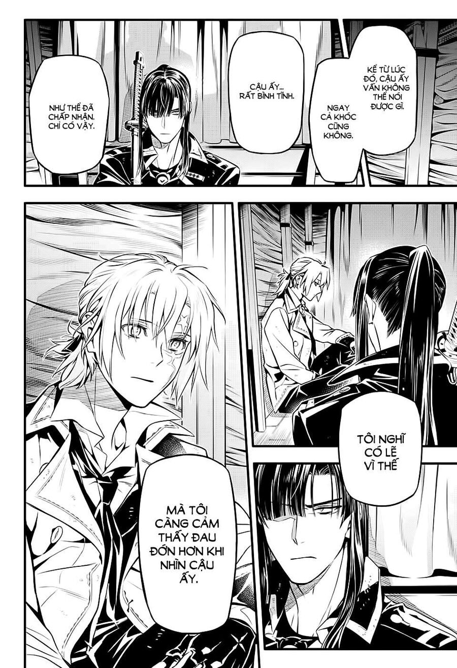 Thầy Trừ Tà [Chap 1-236]