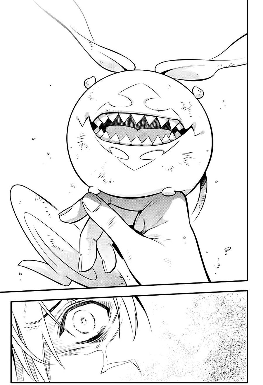 Thầy Trừ Tà [Chap 1-236]