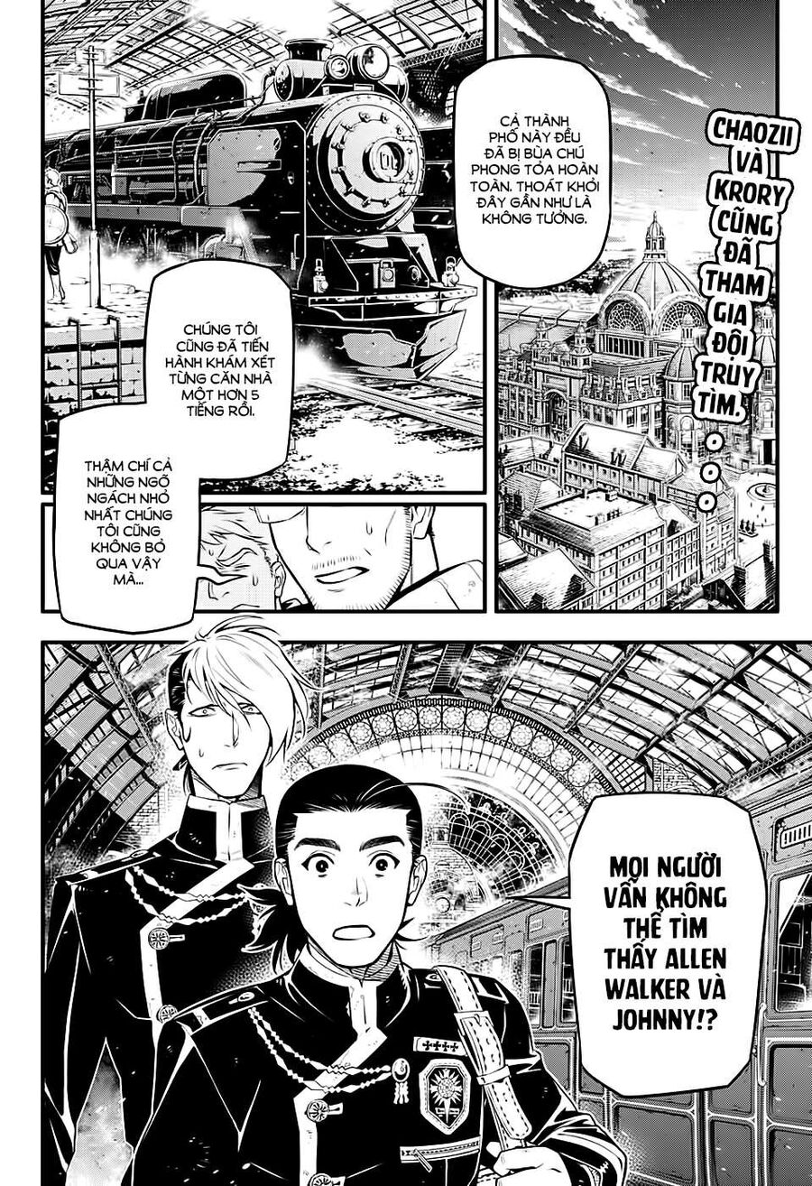 Thầy Trừ Tà [Chap 1-236]