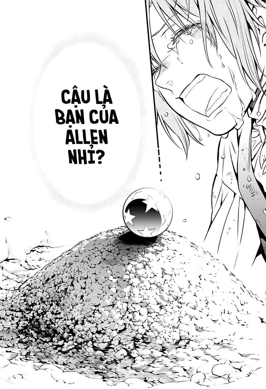 Thầy Trừ Tà [Chap 1-236]