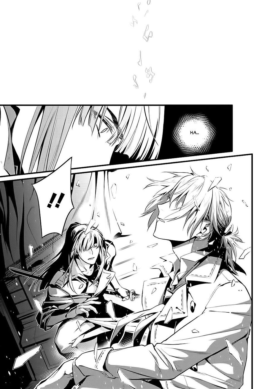 Thầy Trừ Tà [Chap 1-236]