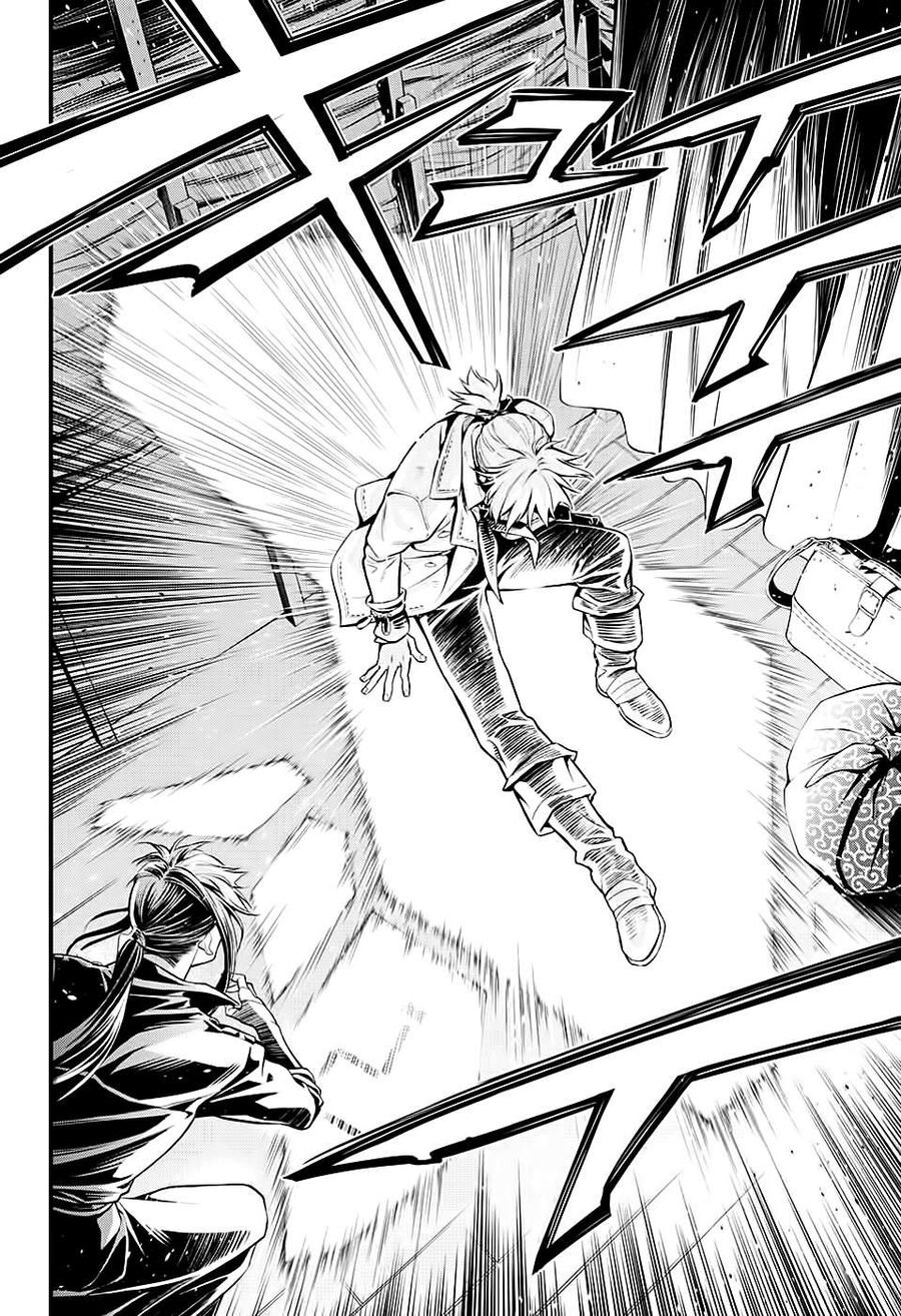 Thầy Trừ Tà [Chap 1-236]