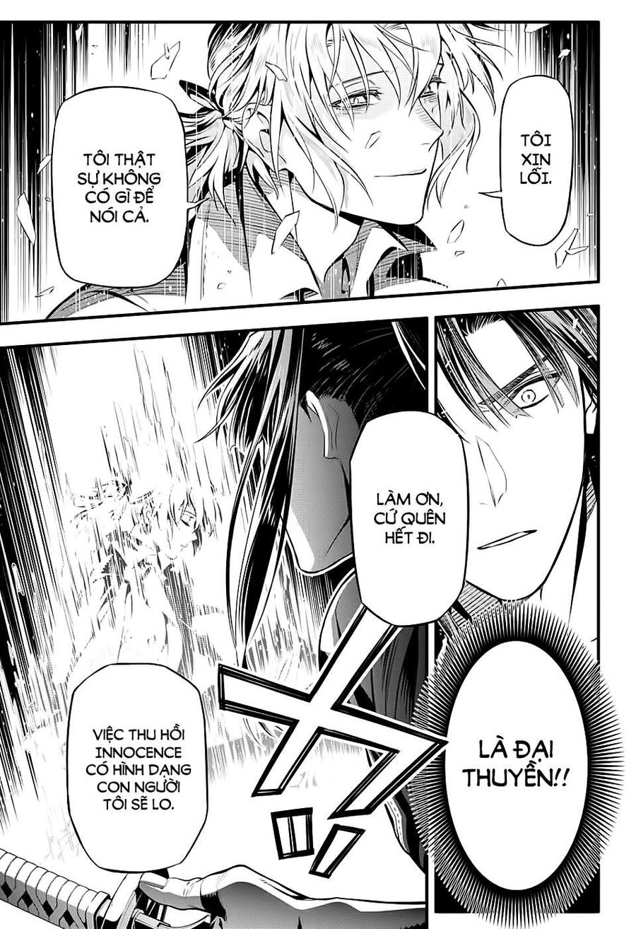 Thầy Trừ Tà [Chap 1-236]