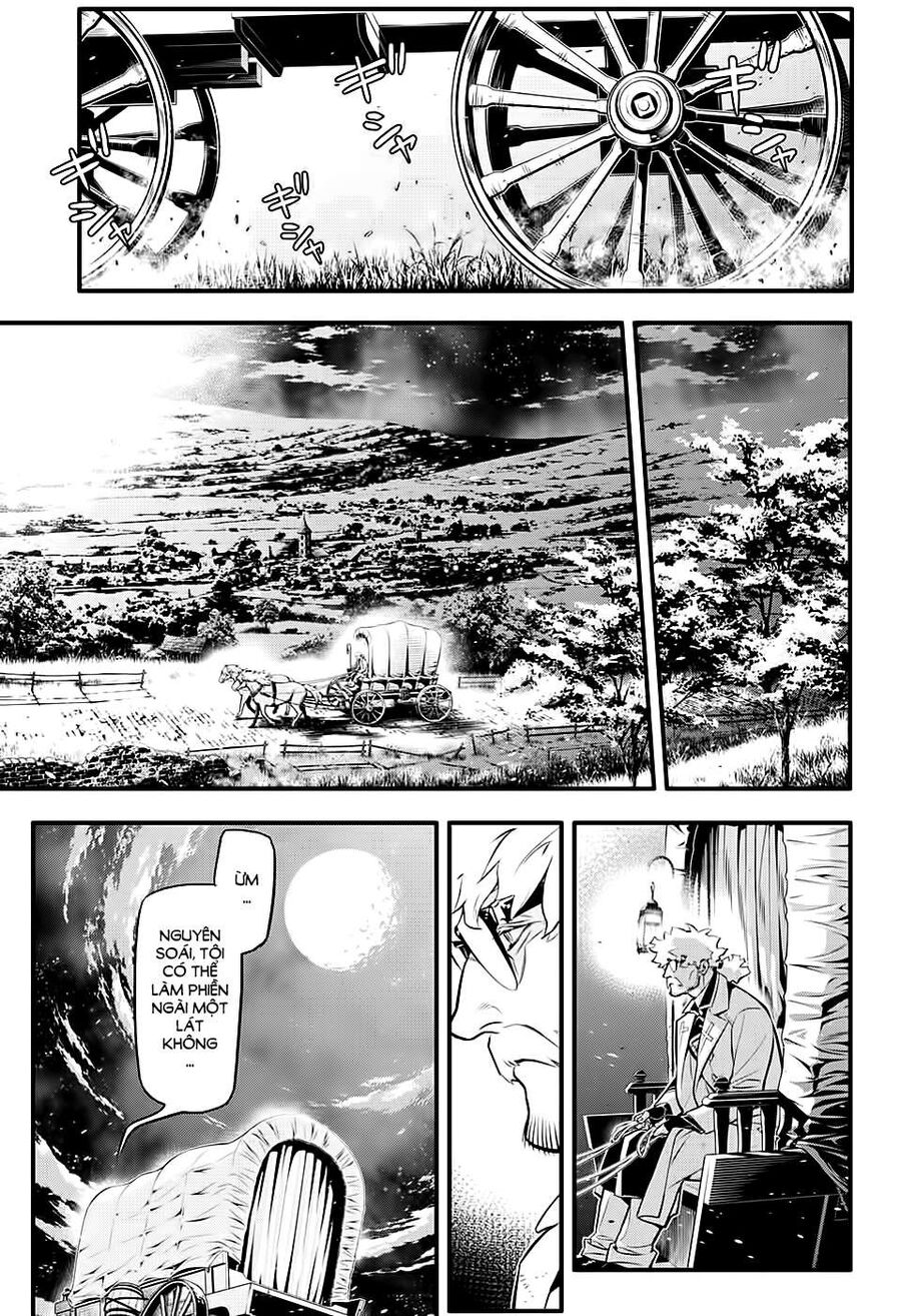 Thầy Trừ Tà [Chap 1-236]