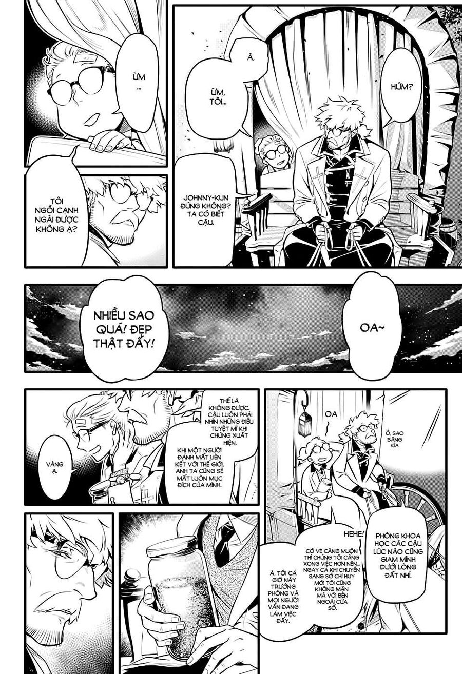 Thầy Trừ Tà [Chap 1-236]