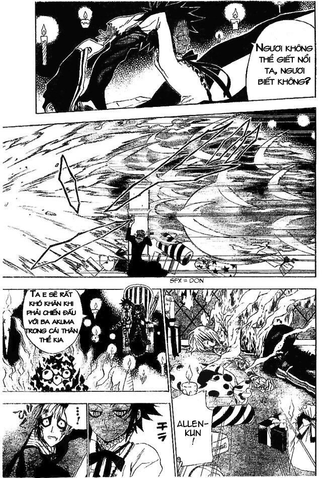 Thầy Trừ Tà [Chap 1-236]