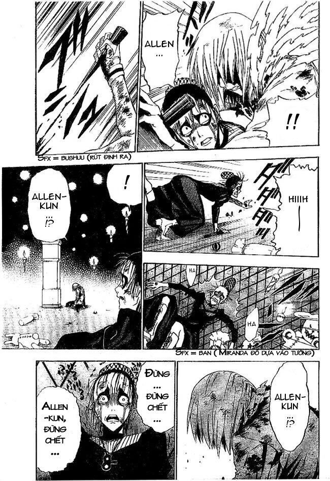 Thầy Trừ Tà [Chap 1-236]