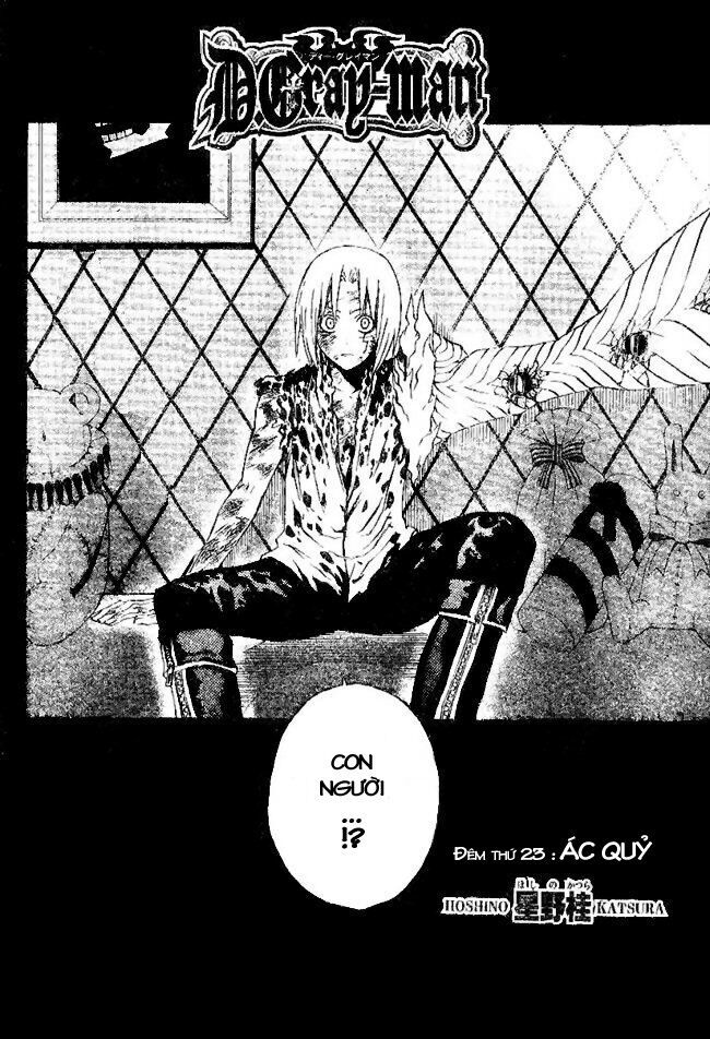 Thầy Trừ Tà [Chap 1-236]