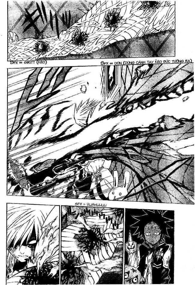 Thầy Trừ Tà [Chap 1-236]