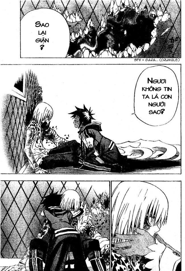 Thầy Trừ Tà [Chap 1-236]