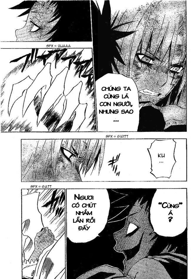 Thầy Trừ Tà [Chap 1-236]