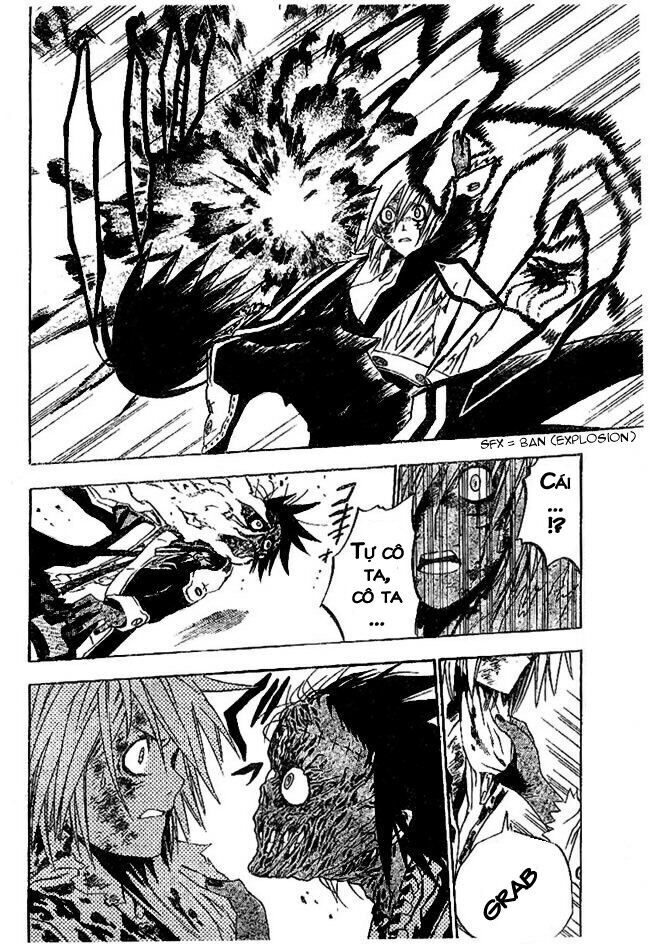 Thầy Trừ Tà [Chap 1-236]