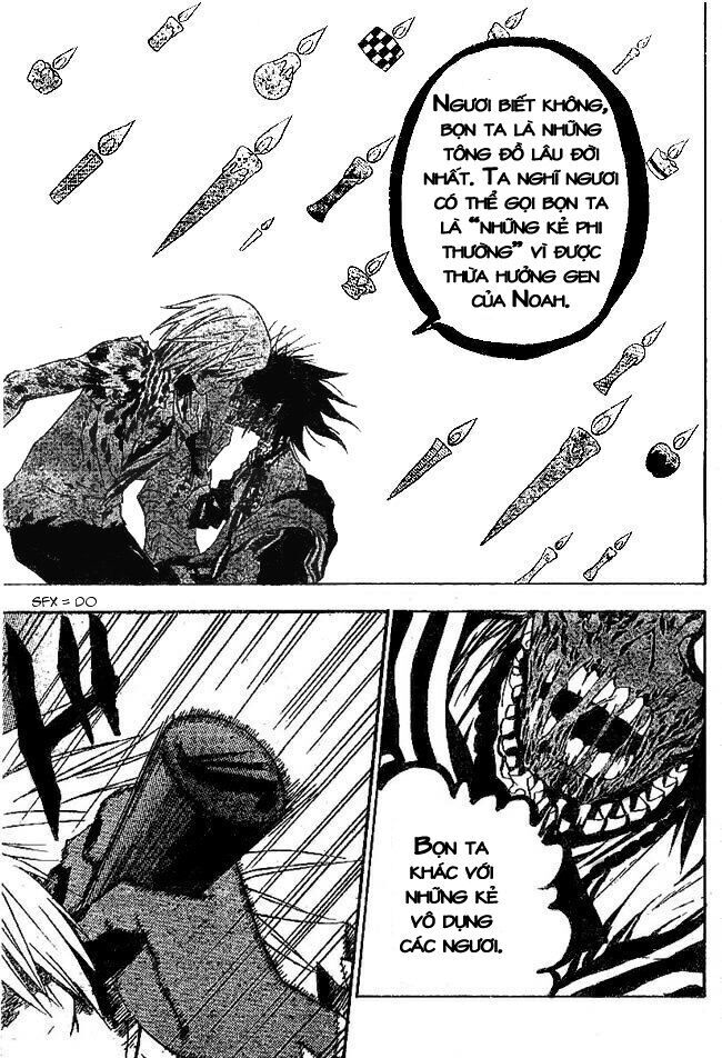 Thầy Trừ Tà [Chap 1-236]