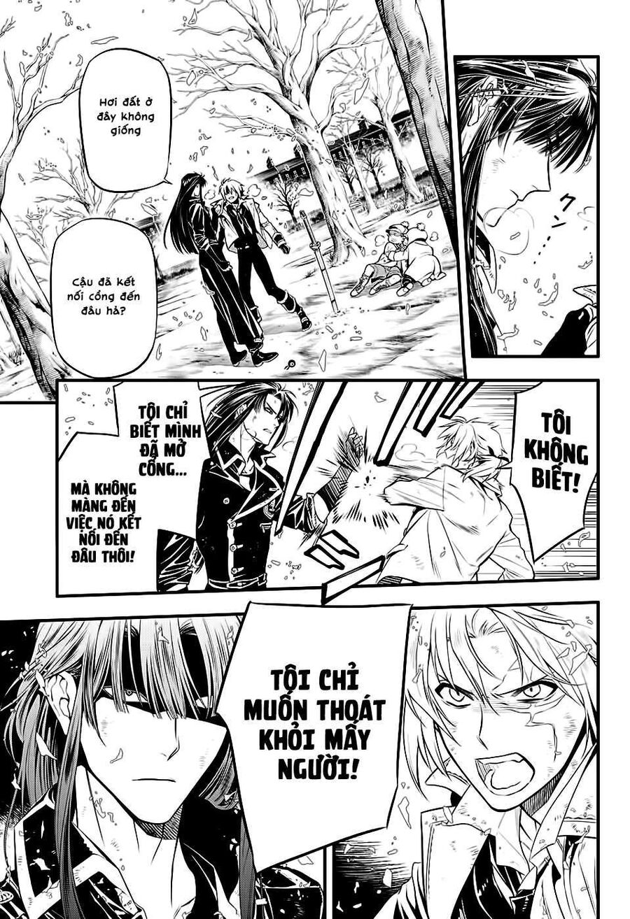 Thầy Trừ Tà [Chap 1-236]