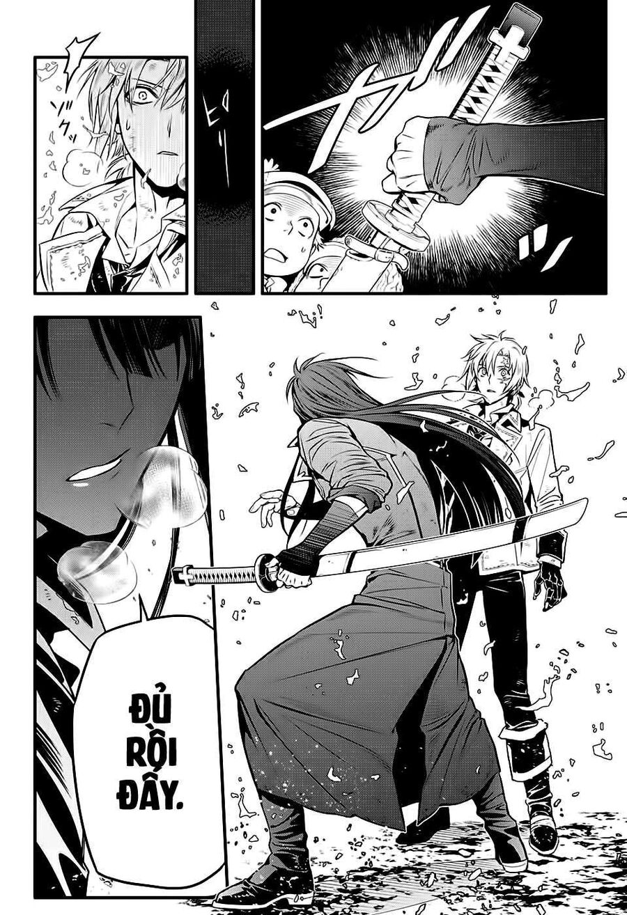 Thầy Trừ Tà [Chap 1-236]