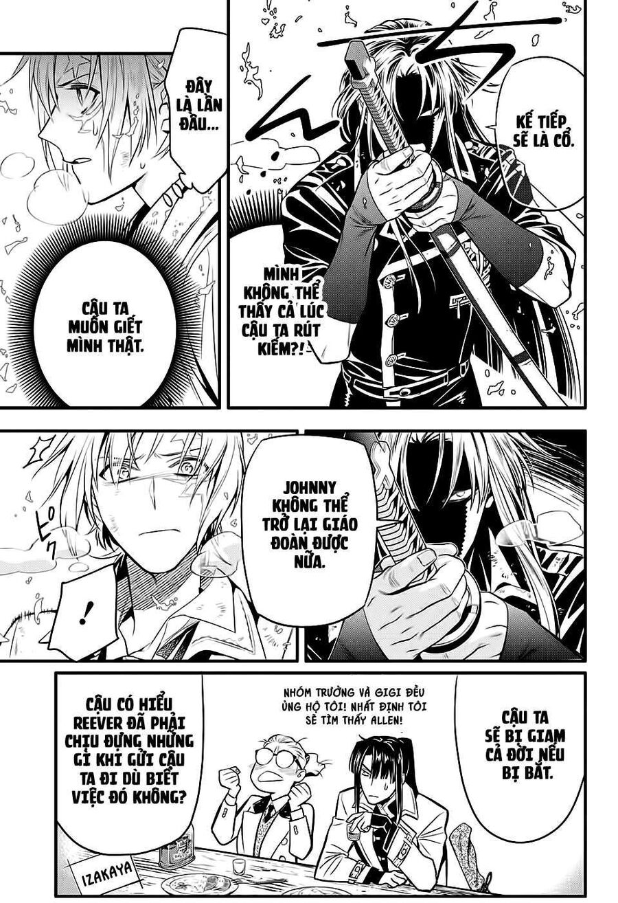 Thầy Trừ Tà [Chap 1-236]