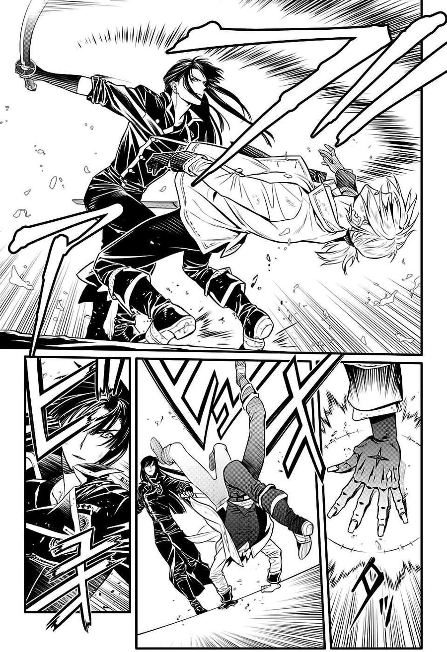 Thầy Trừ Tà [Chap 1-236]