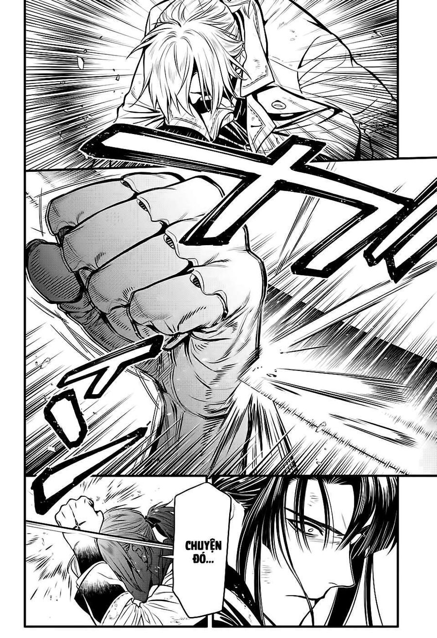 Thầy Trừ Tà [Chap 1-236]