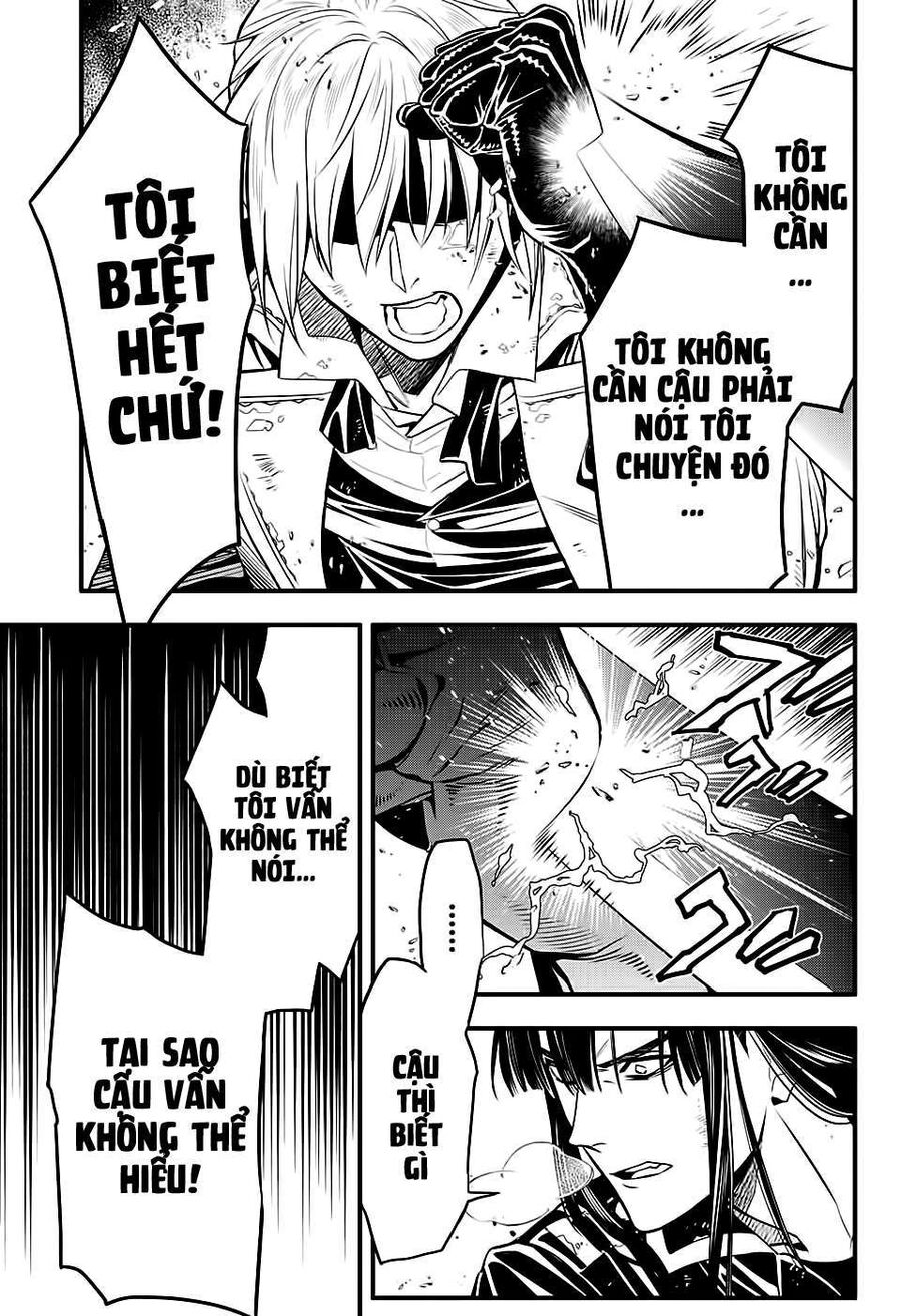 Thầy Trừ Tà [Chap 1-236]