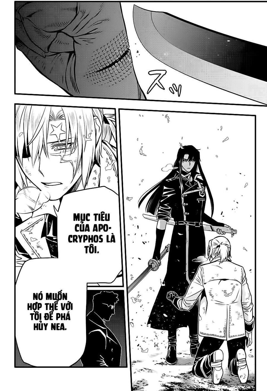 Thầy Trừ Tà [Chap 1-236]