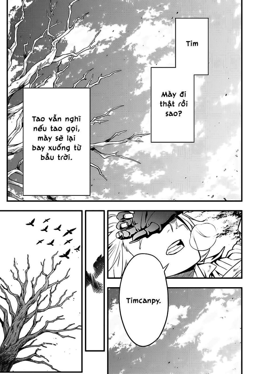 Thầy Trừ Tà [Chap 1-236]