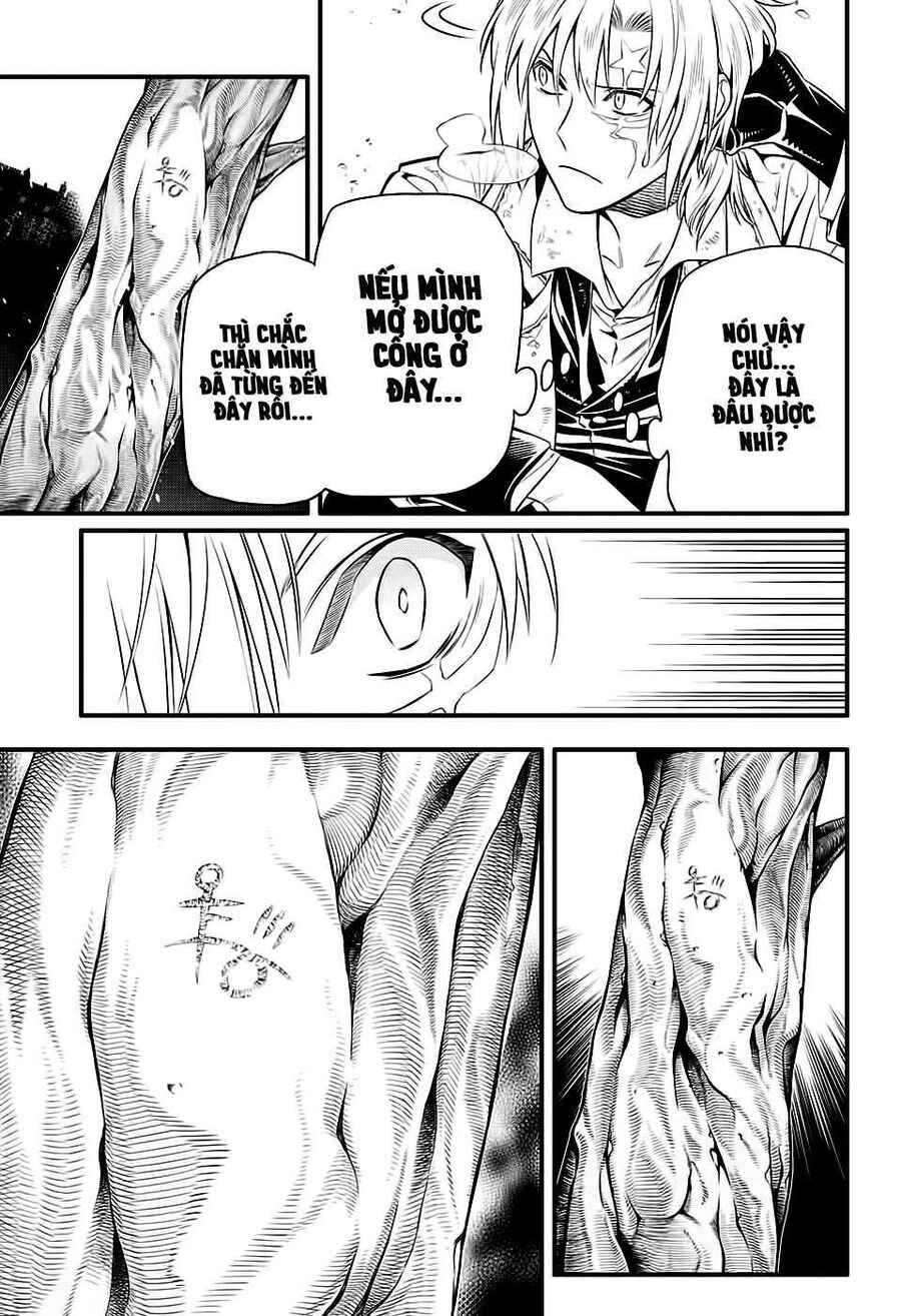Thầy Trừ Tà [Chap 1-236]