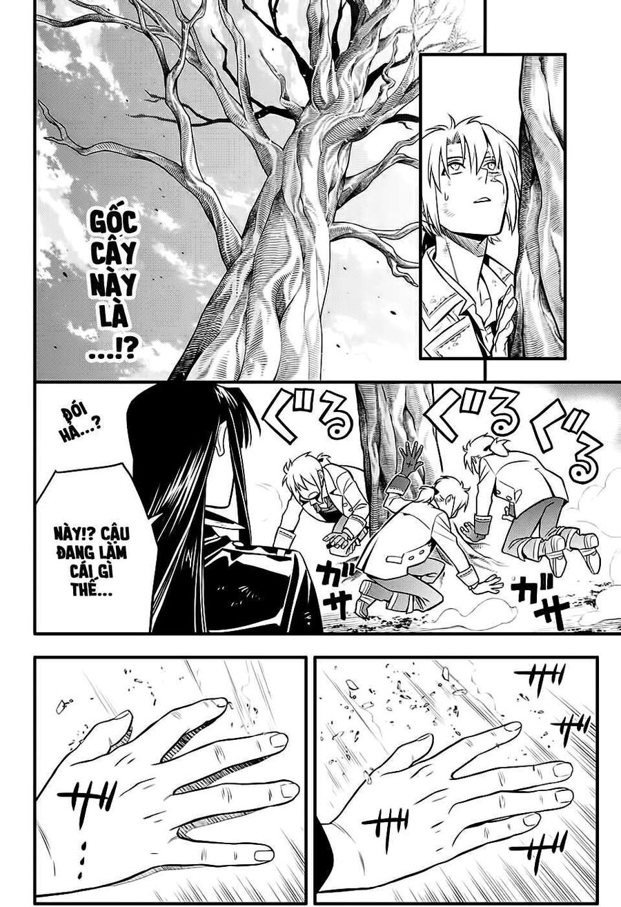 Thầy Trừ Tà [Chap 1-236]