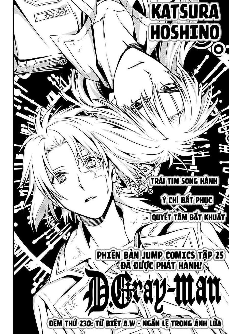 Thầy Trừ Tà [Chap 1-236]