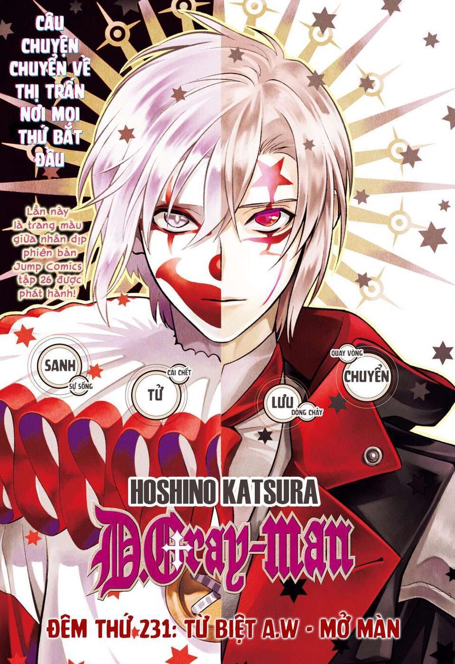 Thầy Trừ Tà [Chap 1-236]