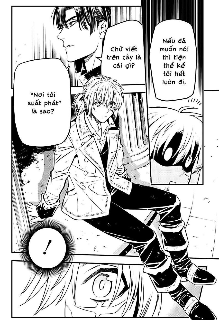 Thầy Trừ Tà [Chap 1-236]