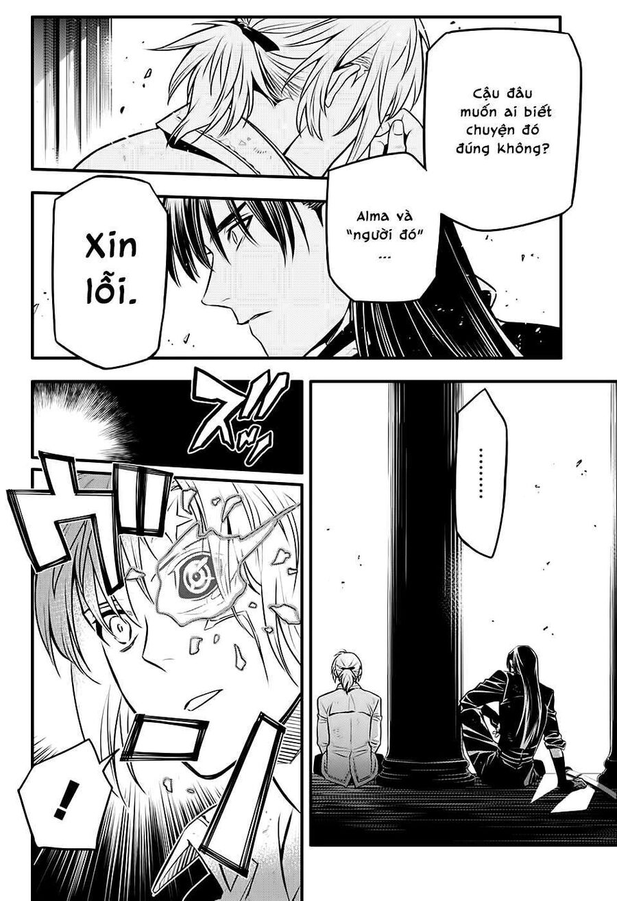 Thầy Trừ Tà [Chap 1-236]