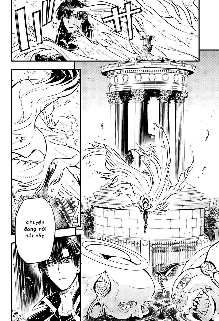 Thầy Trừ Tà [Chap 1-236]