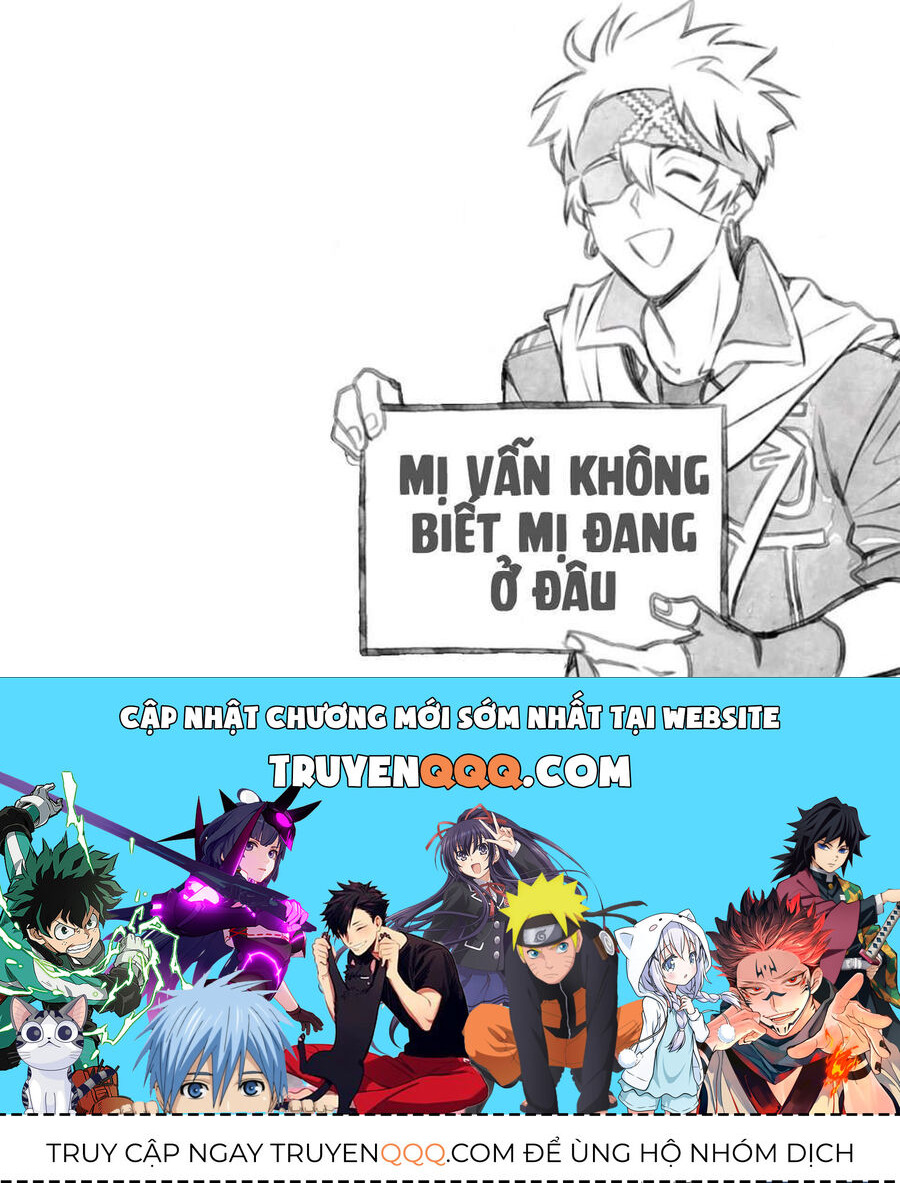 Thầy Trừ Tà [Chap 1-236]