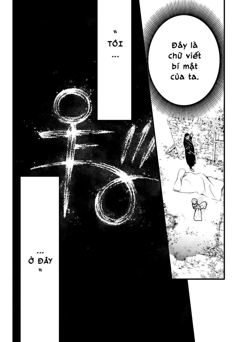 Thầy Trừ Tà [Chap 1-236]