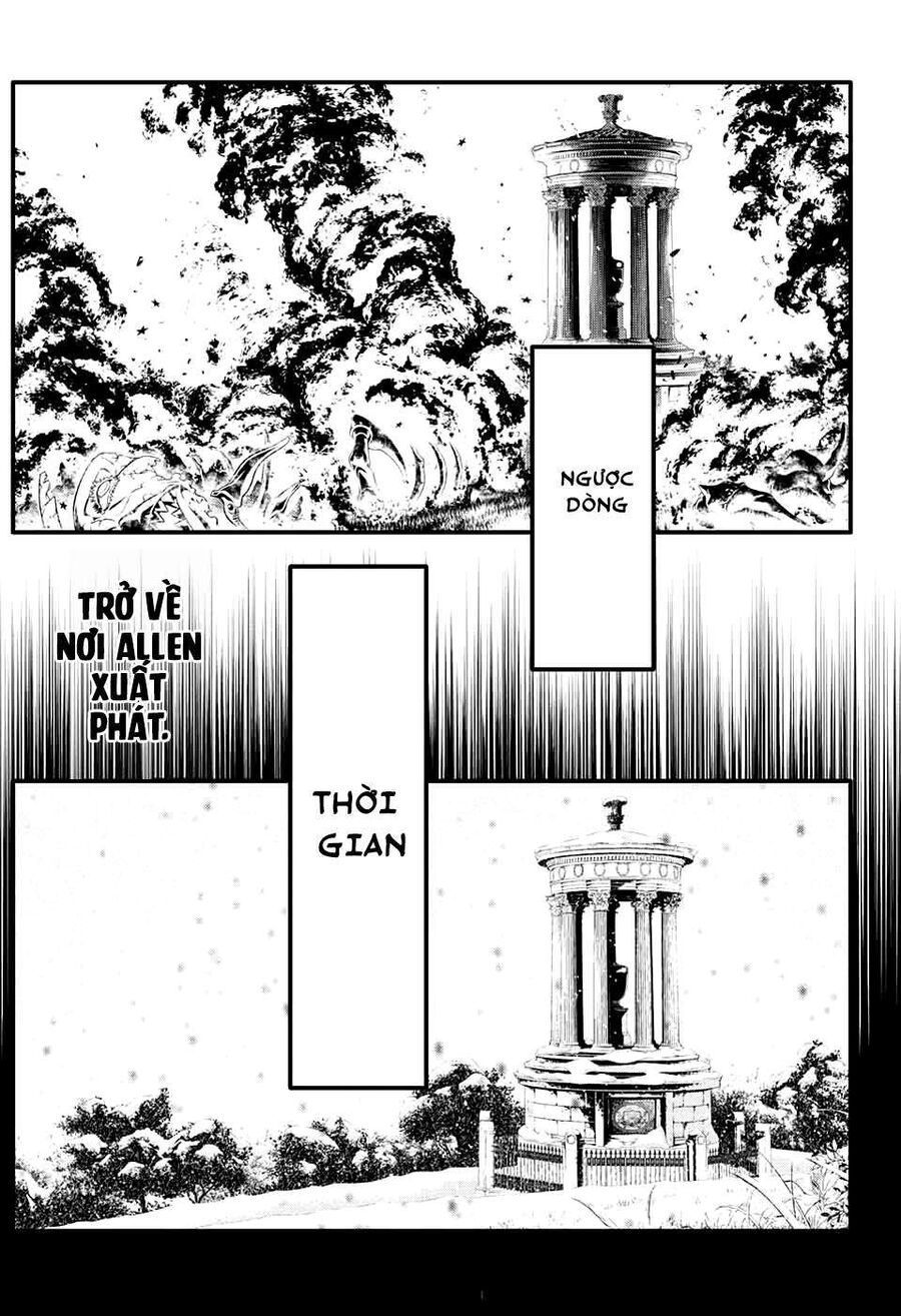 Thầy Trừ Tà [Chap 1-236]
