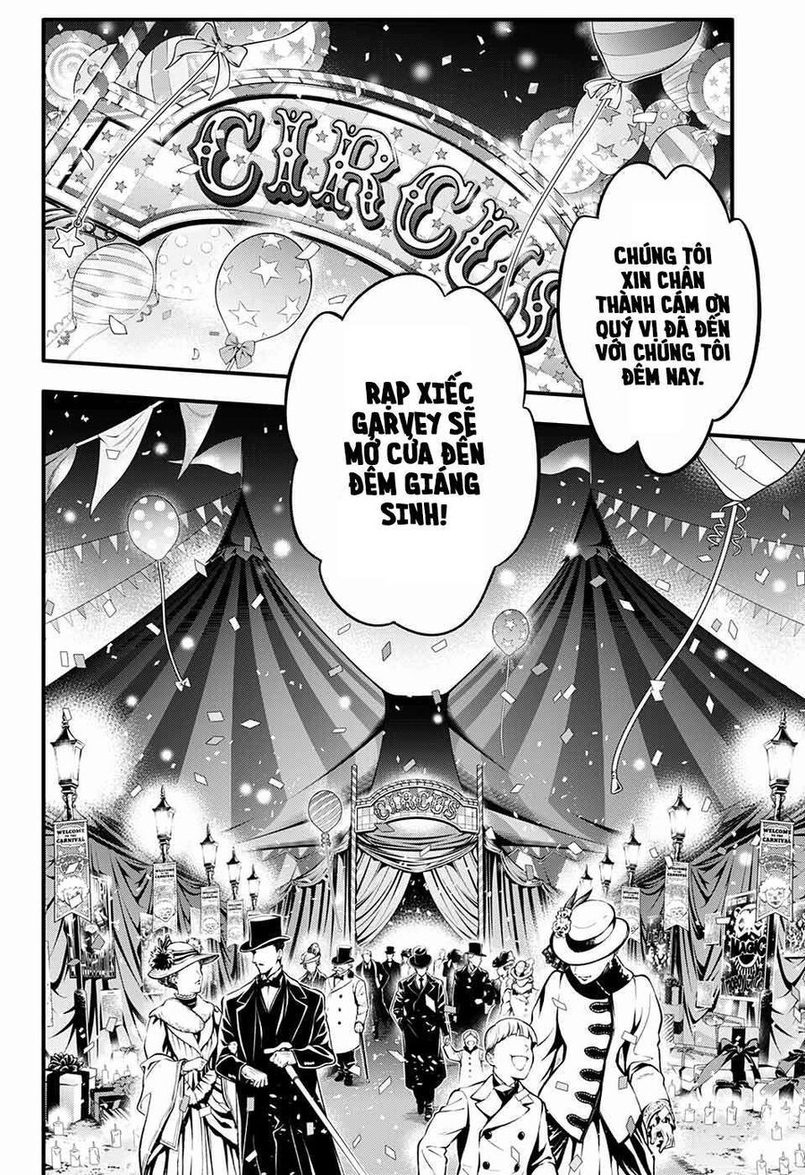 Thầy Trừ Tà [Chap 1-236]
