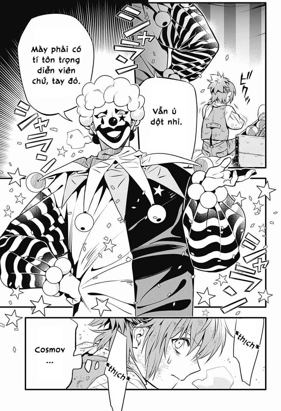 Thầy Trừ Tà [Chap 1-236]
