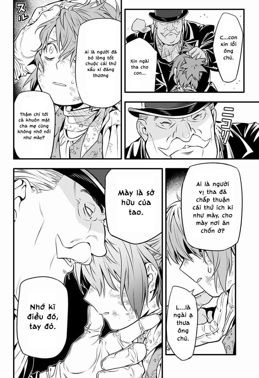 Thầy Trừ Tà [Chap 1-236]