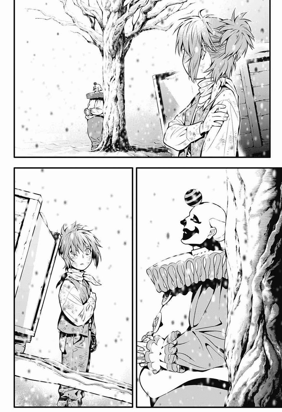 Thầy Trừ Tà [Chap 1-236]