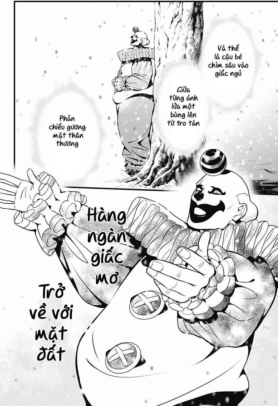Thầy Trừ Tà [Chap 1-236]
