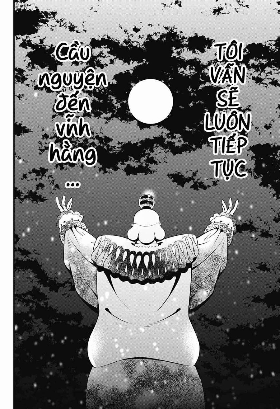 Thầy Trừ Tà [Chap 1-236]