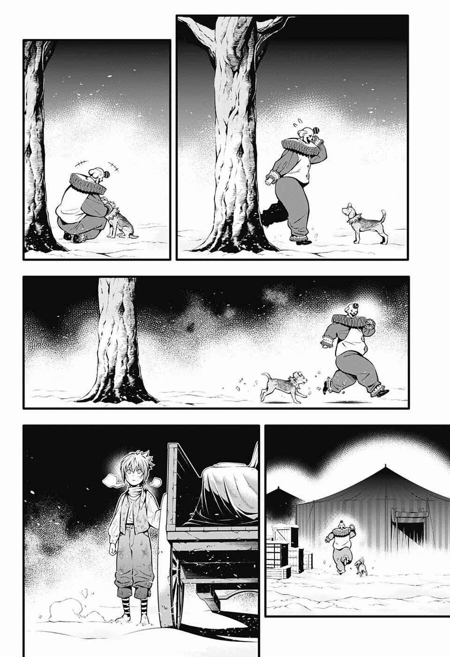 Thầy Trừ Tà [Chap 1-236]