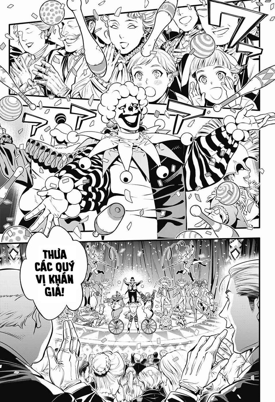 Thầy Trừ Tà [Chap 1-236]